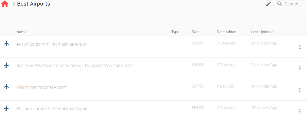 Free No-code App Builder