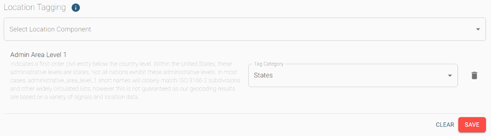 No Code App Builder - Maps Add-on