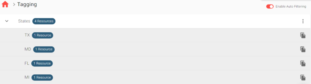 Maps & Geolocation Tagging